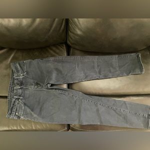 Men’s slim jeans
